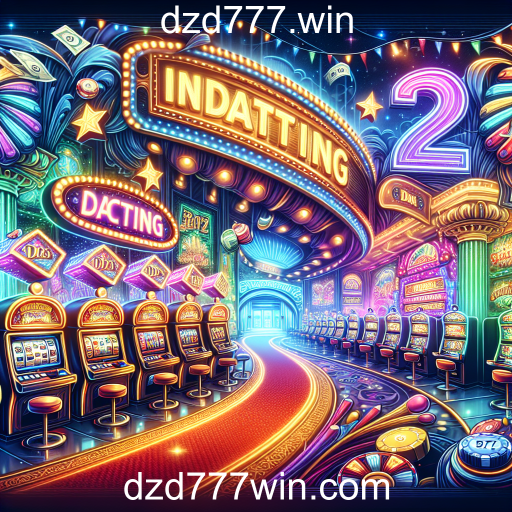 Atraia e Mantenha Jogadores com Promoções Irresistíveis no dzd777.win